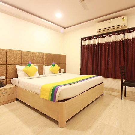 Hotel Nest Inn Residency Bhiwandi Buitenkant foto