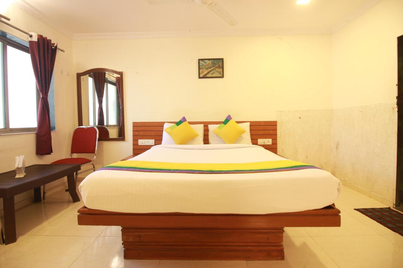 Hotel Nest Inn Residency Bhiwandi Buitenkant foto