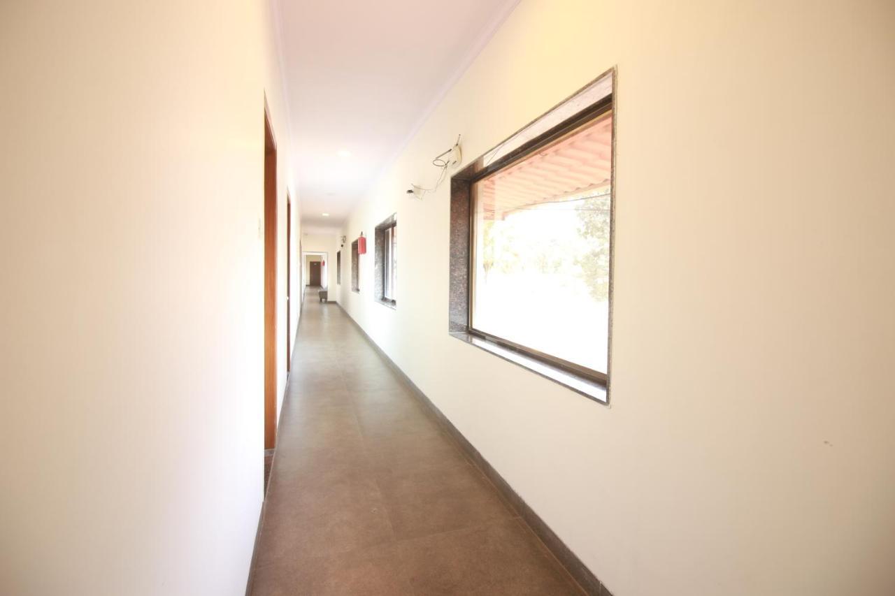 Hotel Nest Inn Residency Bhiwandi Buitenkant foto