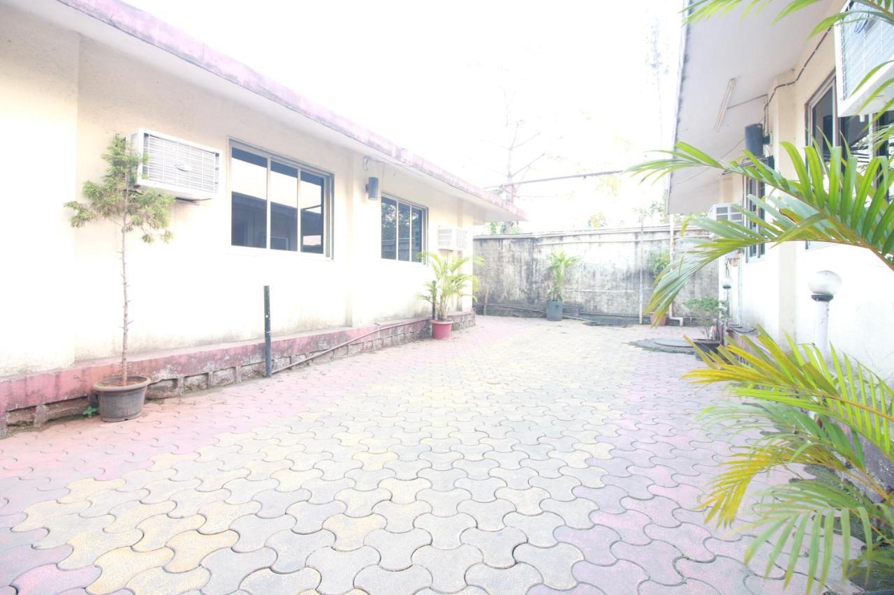 Hotel Nest Inn Residency Bhiwandi Buitenkant foto