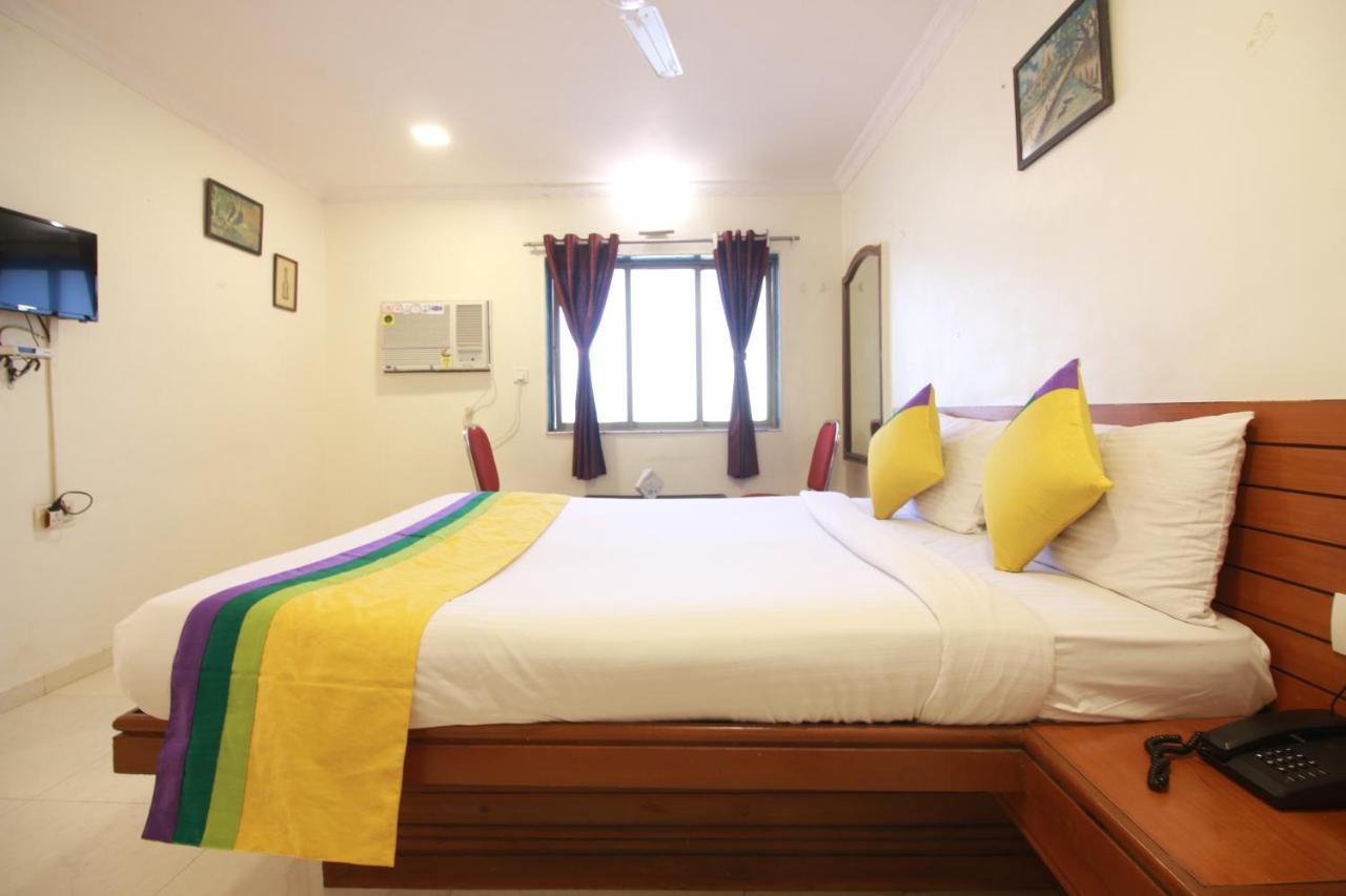 Hotel Nest Inn Residency Bhiwandi Buitenkant foto