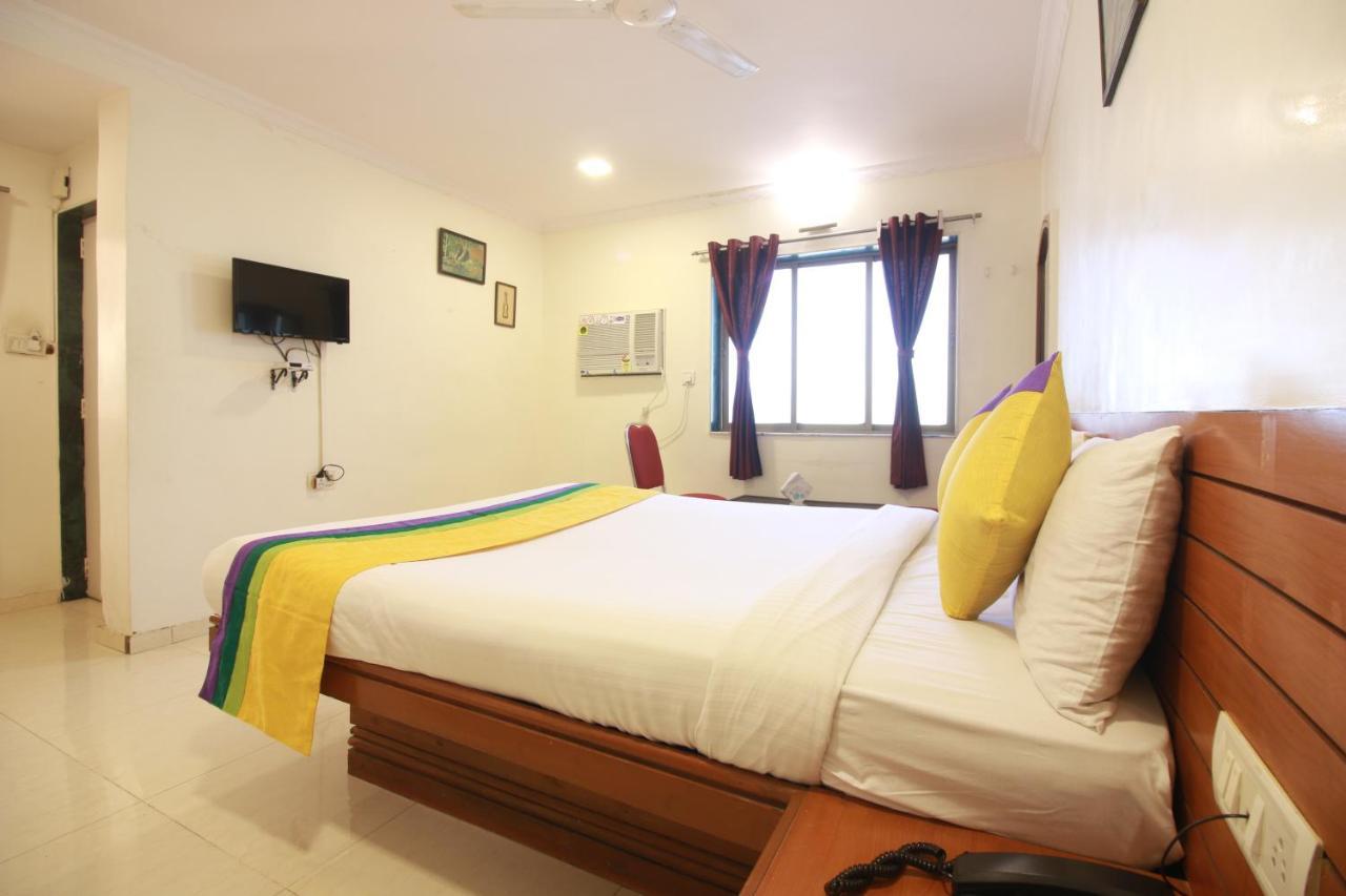 Hotel Nest Inn Residency Bhiwandi Buitenkant foto