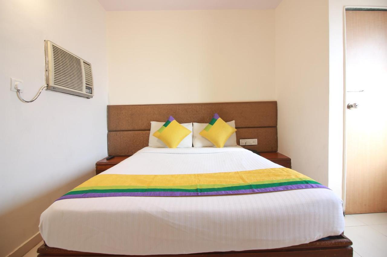 Hotel Nest Inn Residency Bhiwandi Buitenkant foto