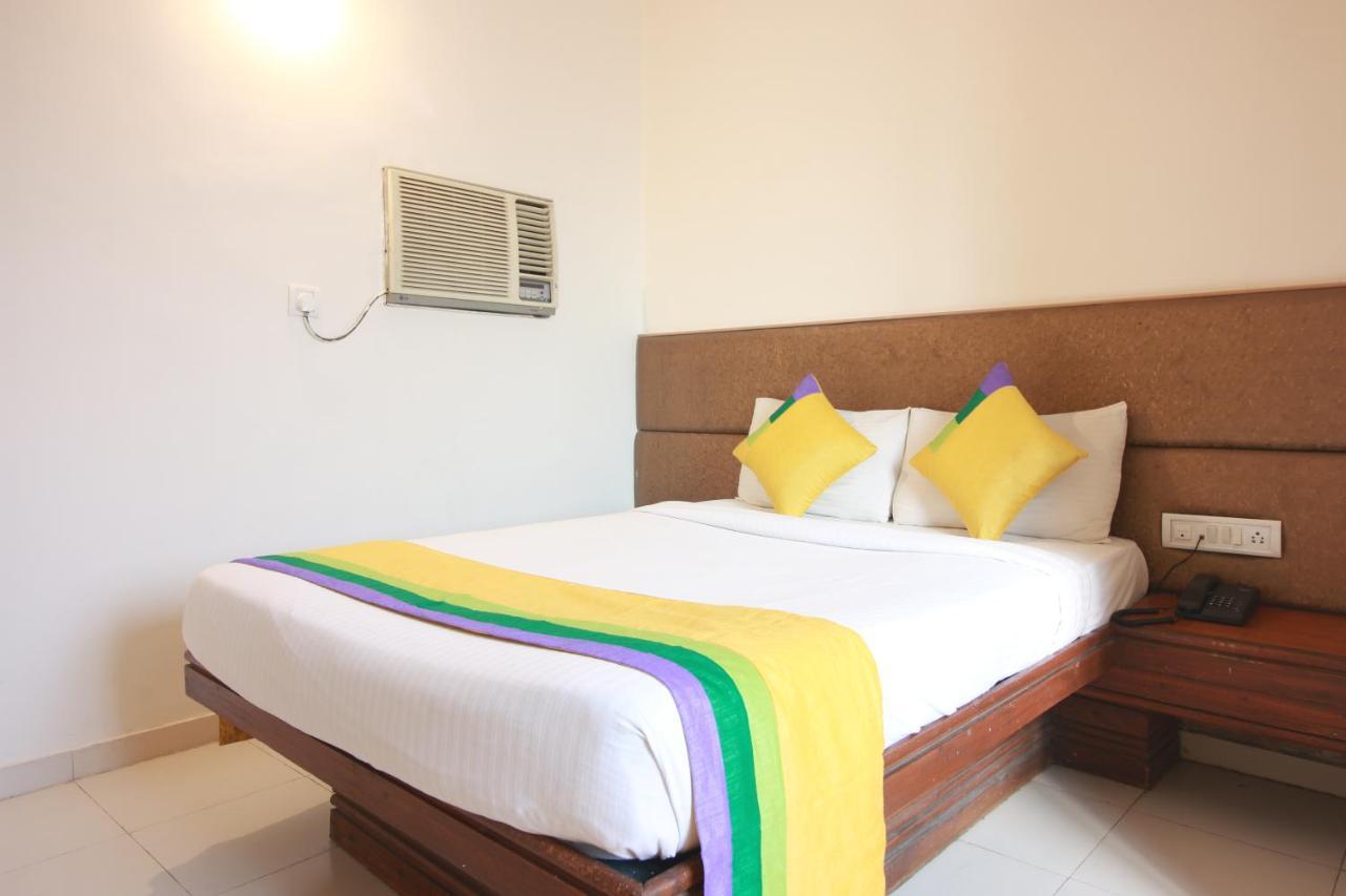 Hotel Nest Inn Residency Bhiwandi Buitenkant foto