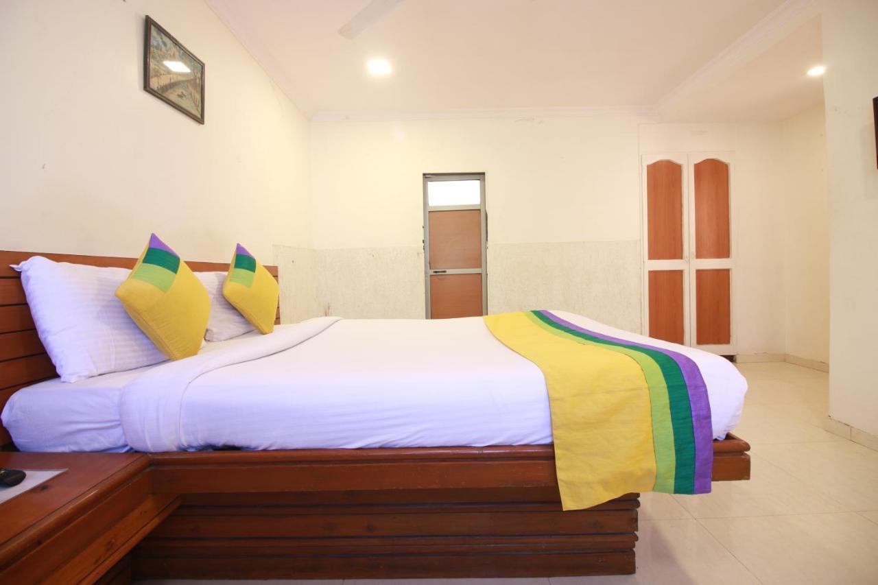 Hotel Nest Inn Residency Bhiwandi Buitenkant foto