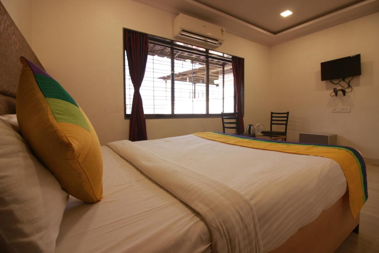 Hotel Nest Inn Residency Bhiwandi Buitenkant foto