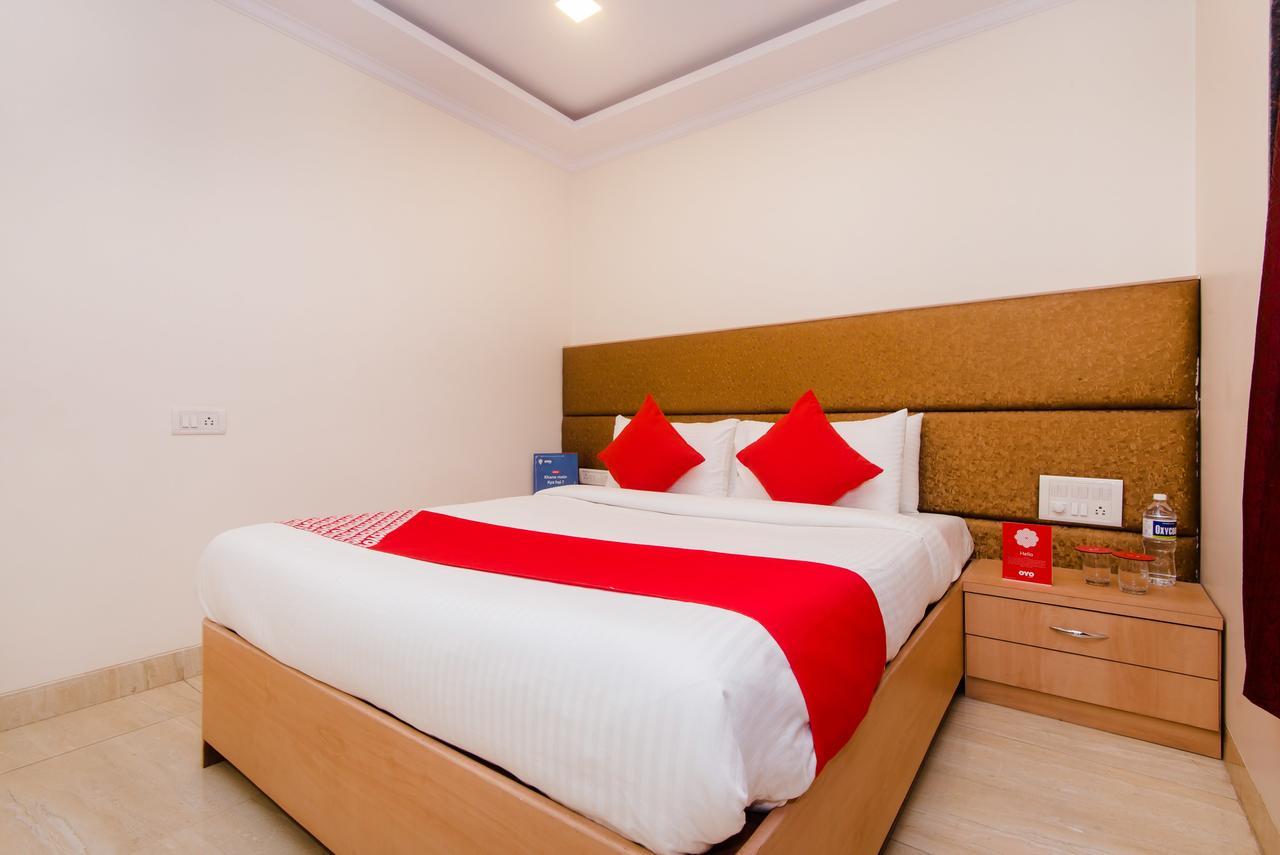 Hotel Nest Inn Residency Bhiwandi Buitenkant foto