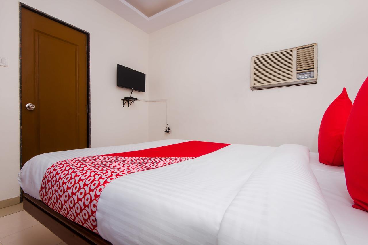 Hotel Nest Inn Residency Bhiwandi Buitenkant foto