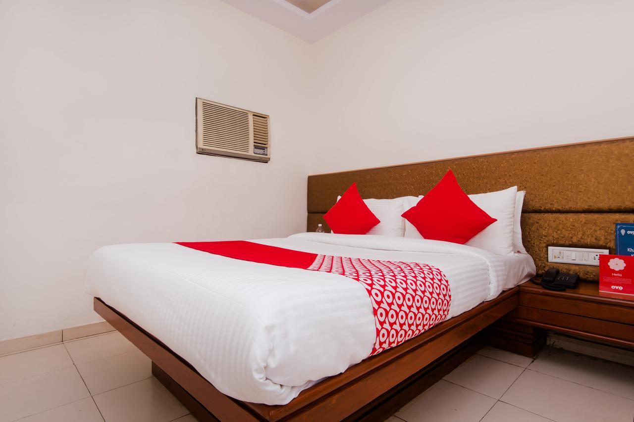 Hotel Nest Inn Residency Bhiwandi Buitenkant foto